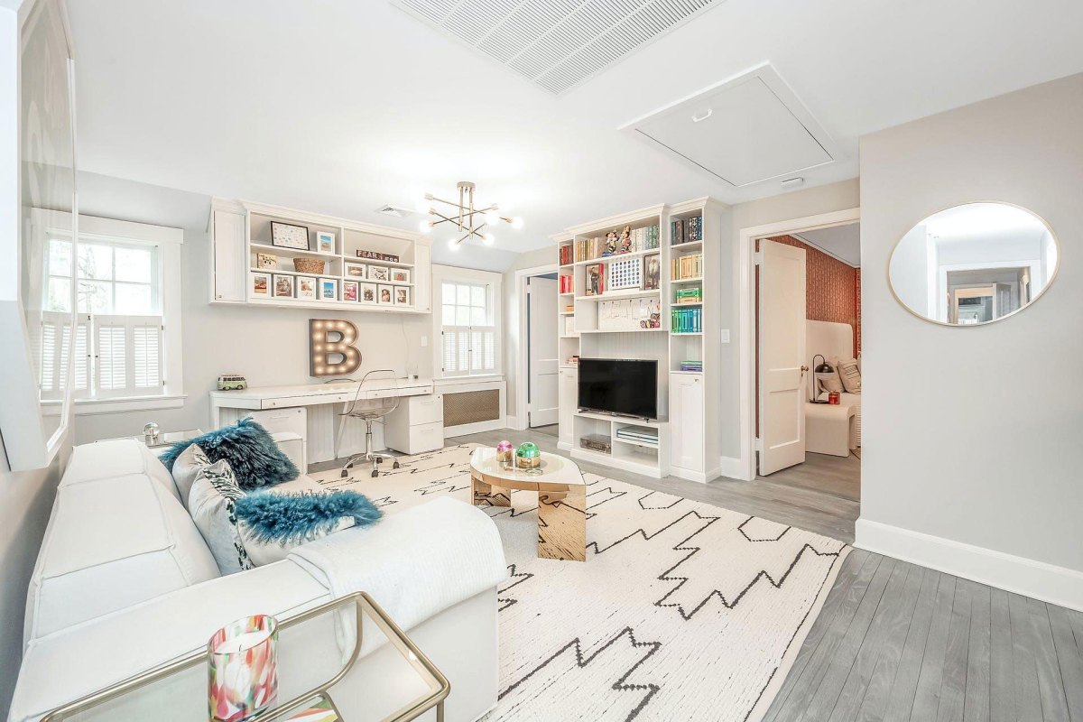 Bethenny Frankel Lists Her $3 Million Connecticut Home: Pics