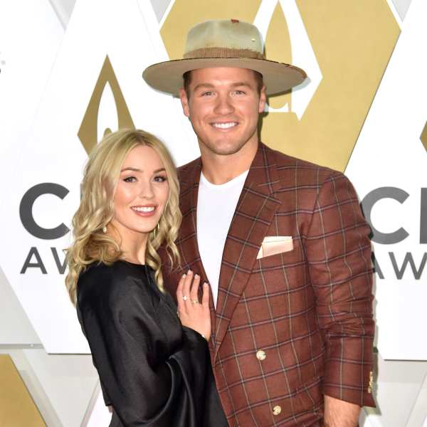 Bachelor’s Colton Underwood Comes Out as Gay | Us Weekly