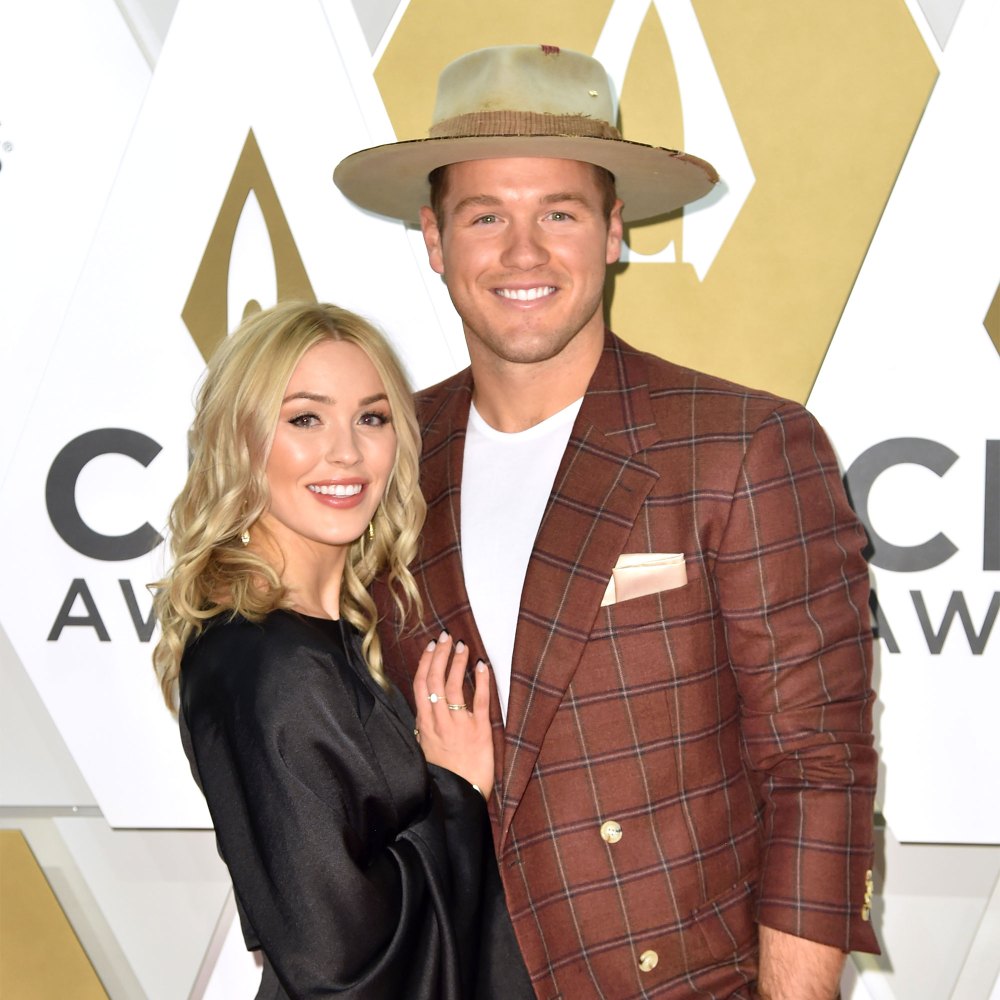 Bachelor’s Colton Underwood Tells All 1st TV Interview After Cassie Split