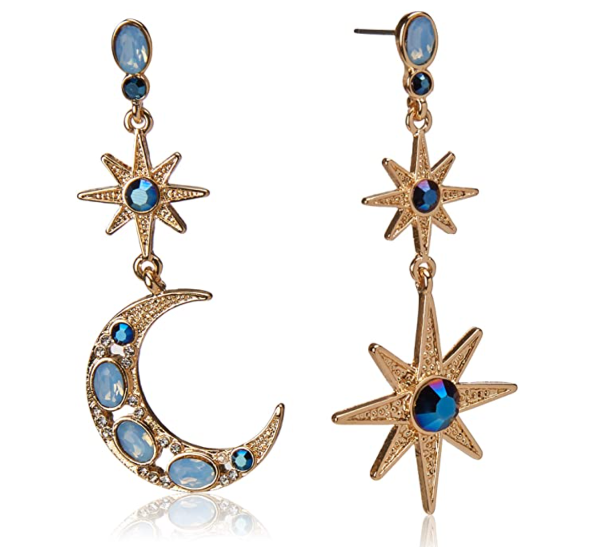 W for Woman - Level up your look with these statement earrings