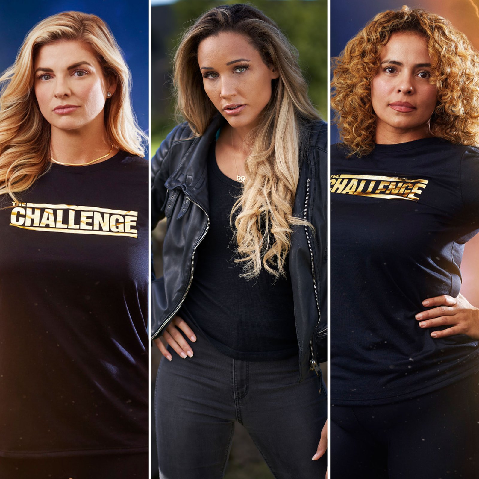 The Challenge Cast Calls Out Lolo Jones For Bashing The Show