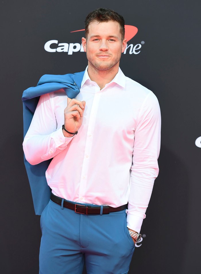 Colton Underwood’s Netflix Series Everything We Know