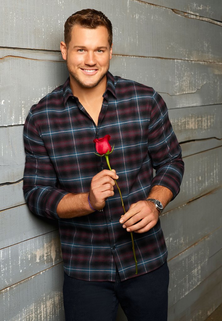 Colton Underwood Shares How The Bachelor Helped Him Come Out