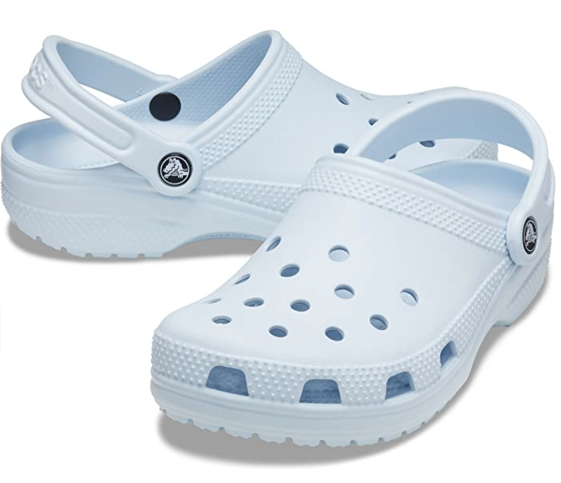 Buy > new crocs sandals > in stock