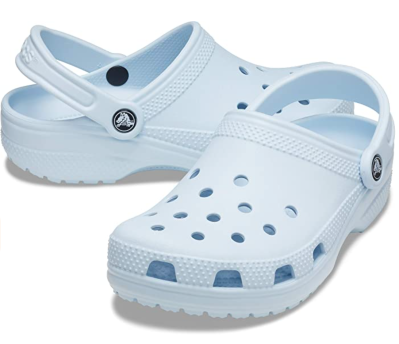 Crocs Have Made a Comeback and Come in So Many New Styles | Us Weekly