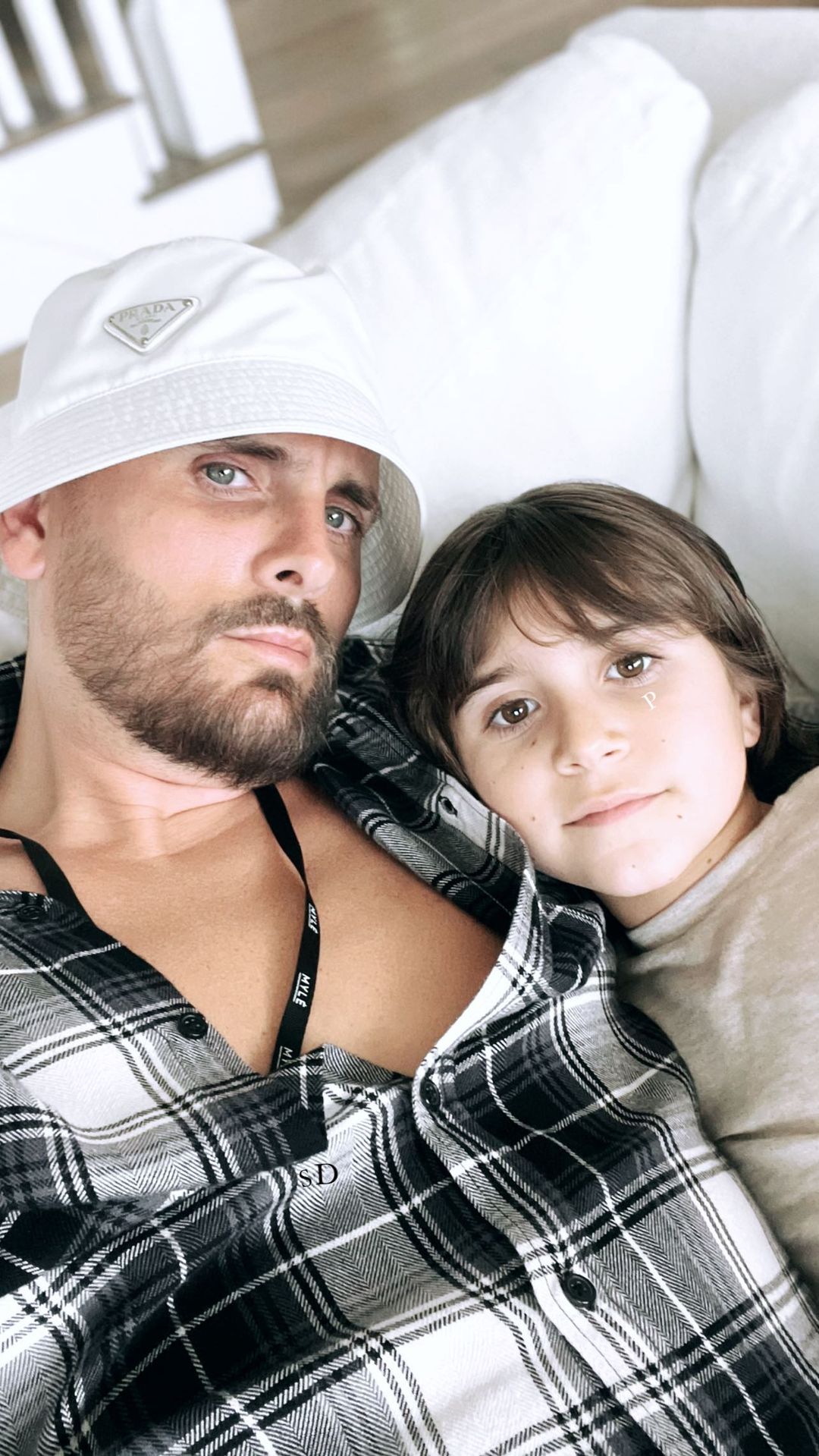 Penelope Disick Photo Album Kourtney Kardashian, Scott’s Daughter