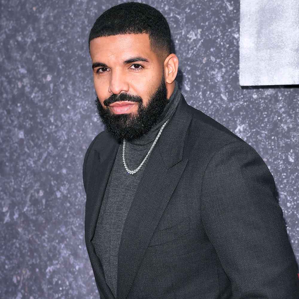 Drake Shares Video of Son Adonis Playing Basketball: Watch | Us Weekly