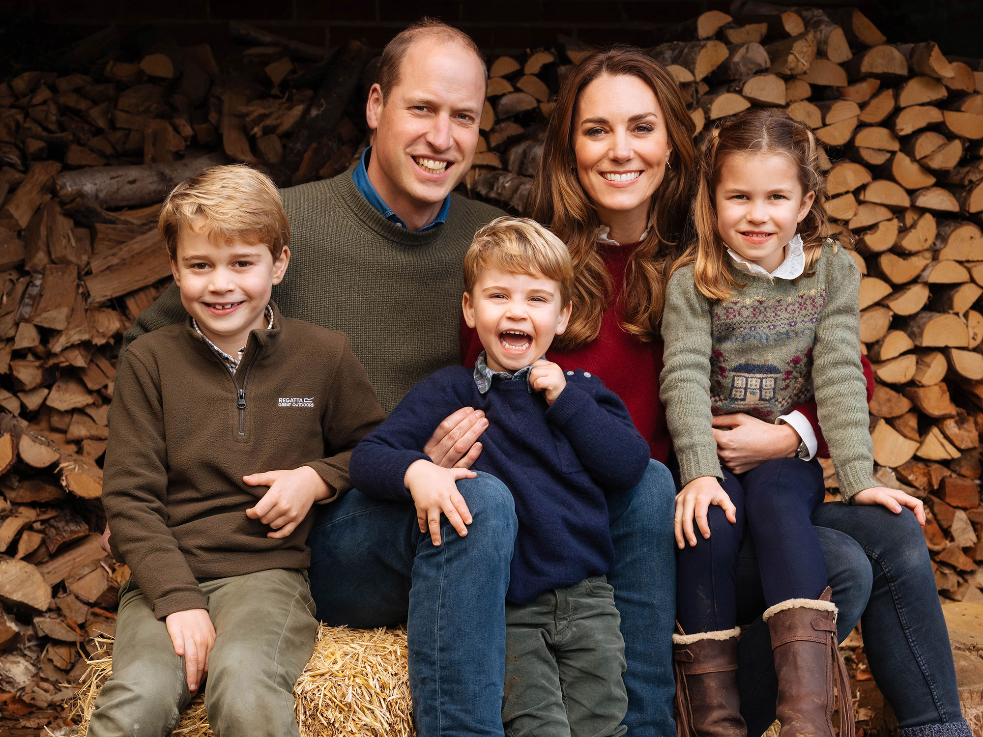 Cronograma do relacionamento do príncipe William e Kate Middleton