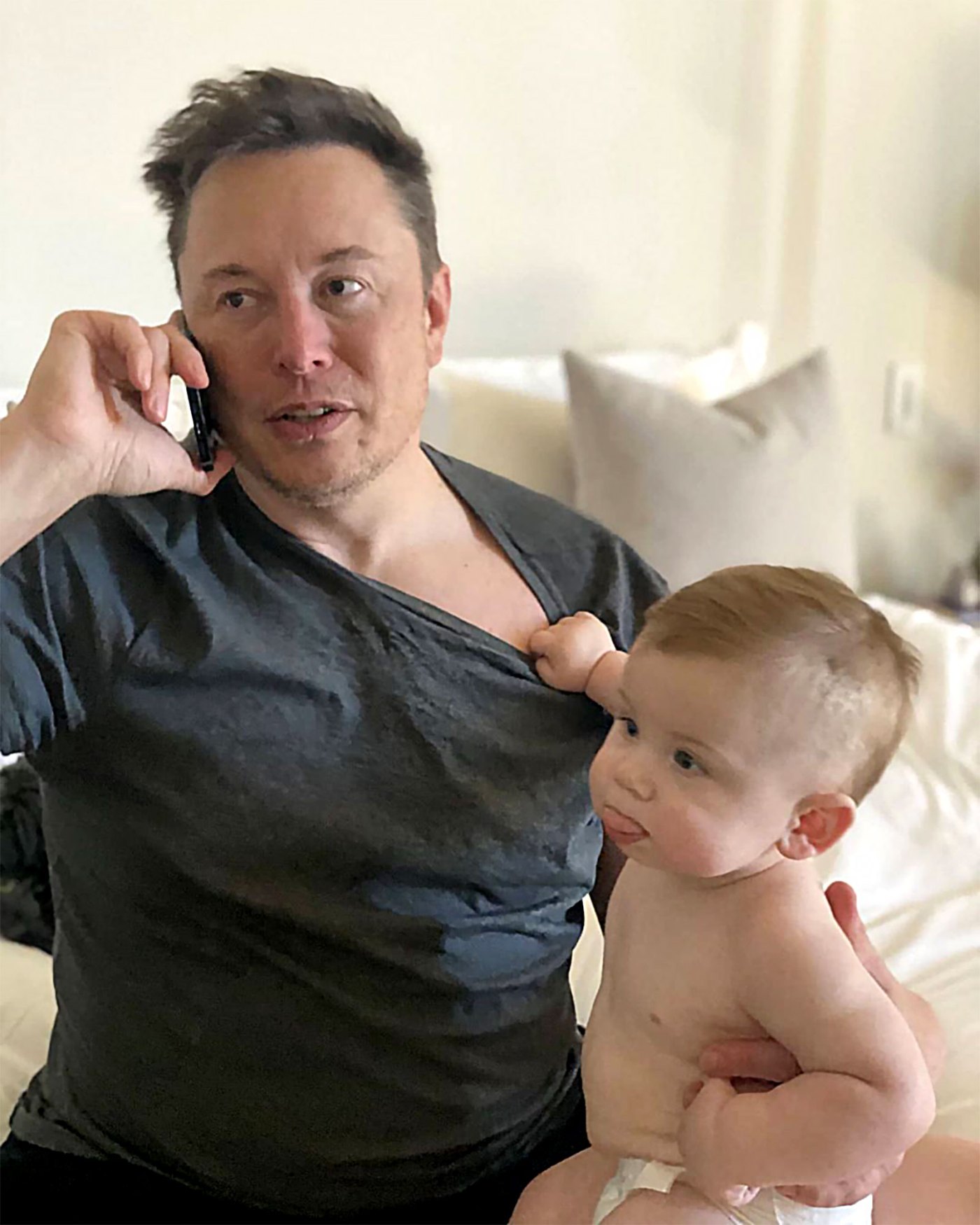Elon Musk: 5 Things to Know Ahead of His 'SNL’ Hosting Debut | Us Weekly