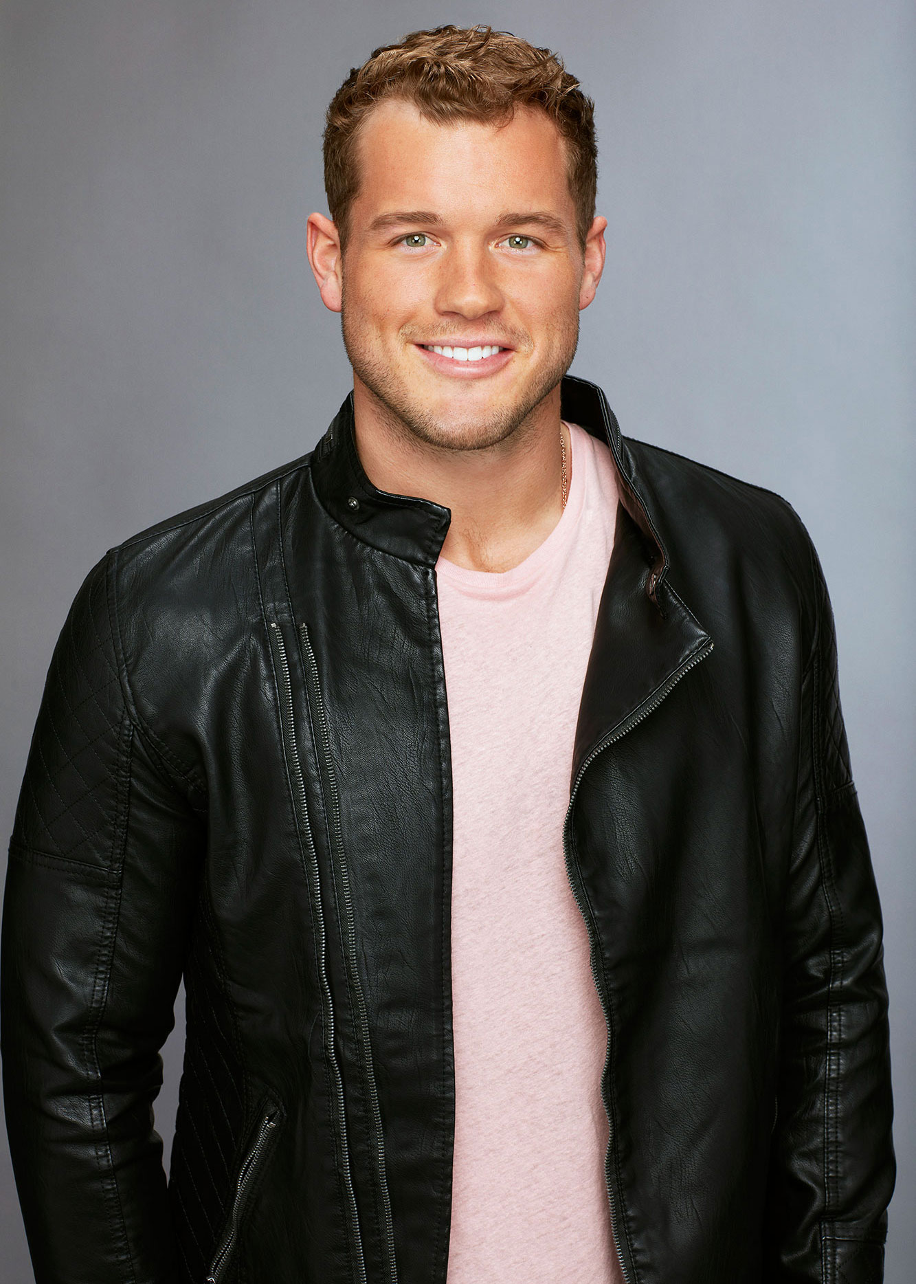 Bachelorette Forced Porn - Colton Underwood on His Struggle With Sexuality Over the Years