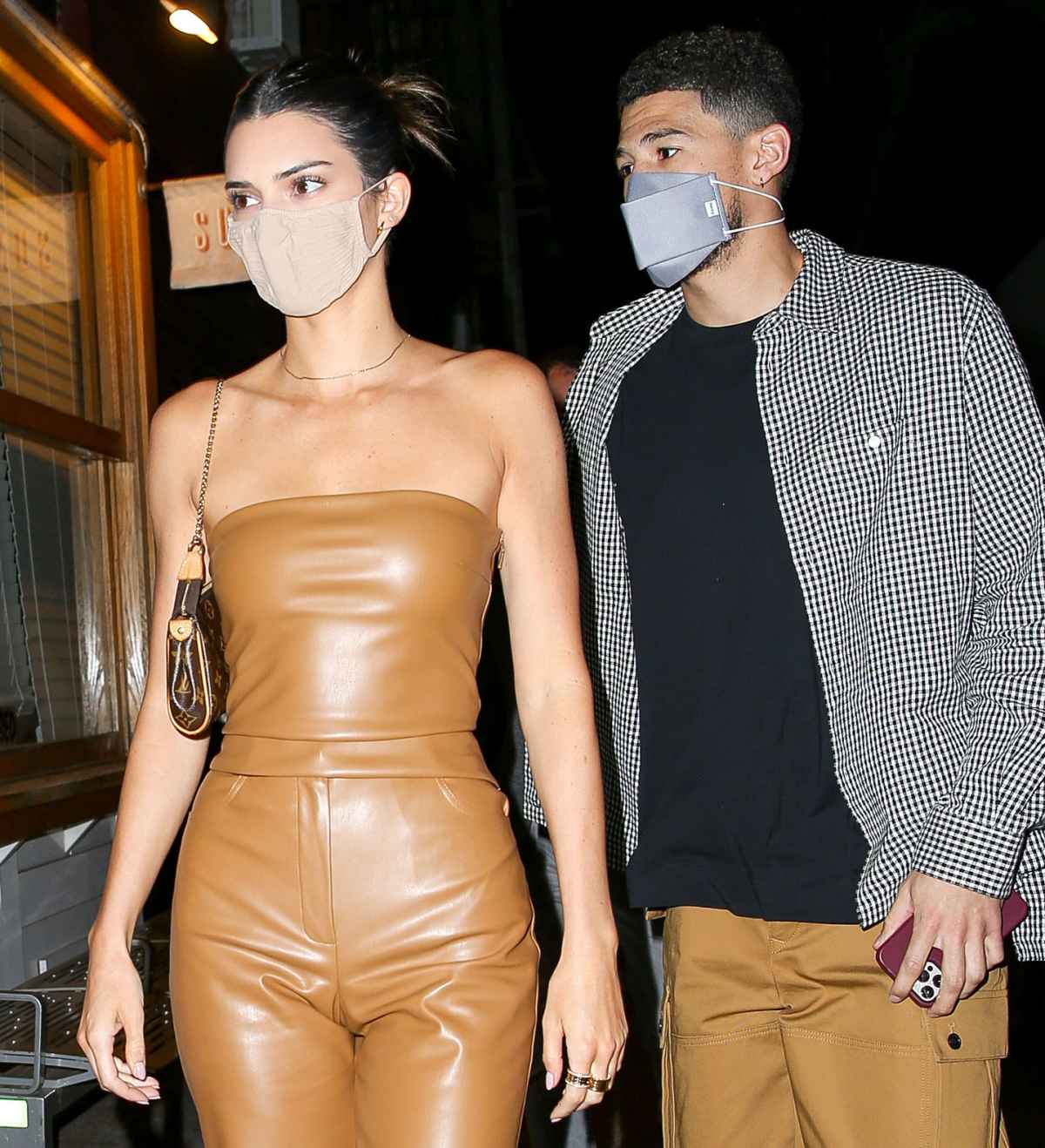 Even Kendall Jenner Has a Pair of Birkenstocks