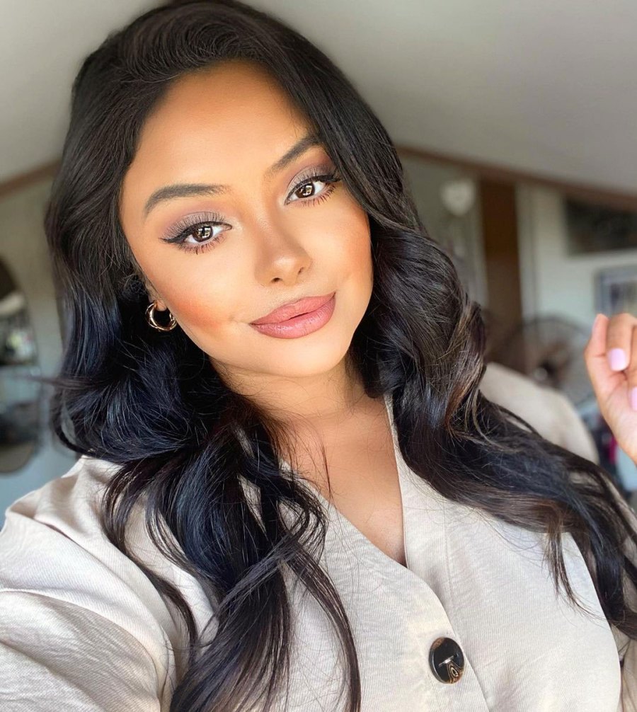 Harry Potter Afshan Azad Is Pregnant With Her 1st Child 2