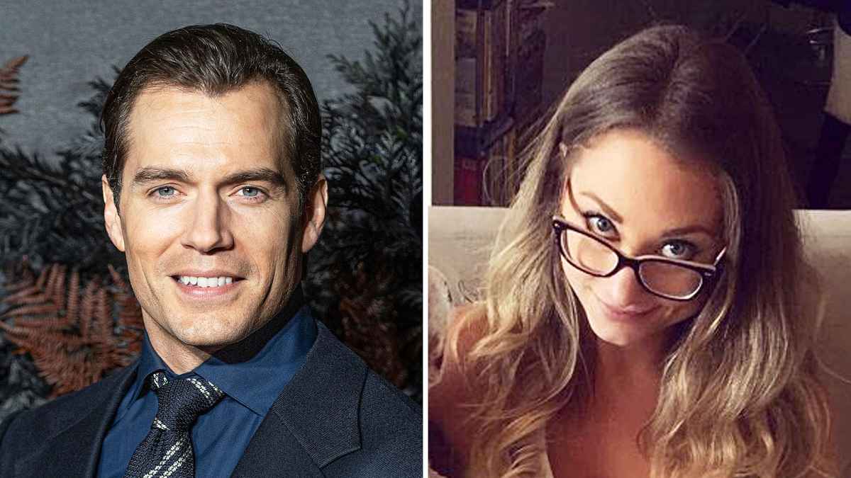 Meet Natalie Viscuso: what is known about Henry Cavill's girlfriend? 