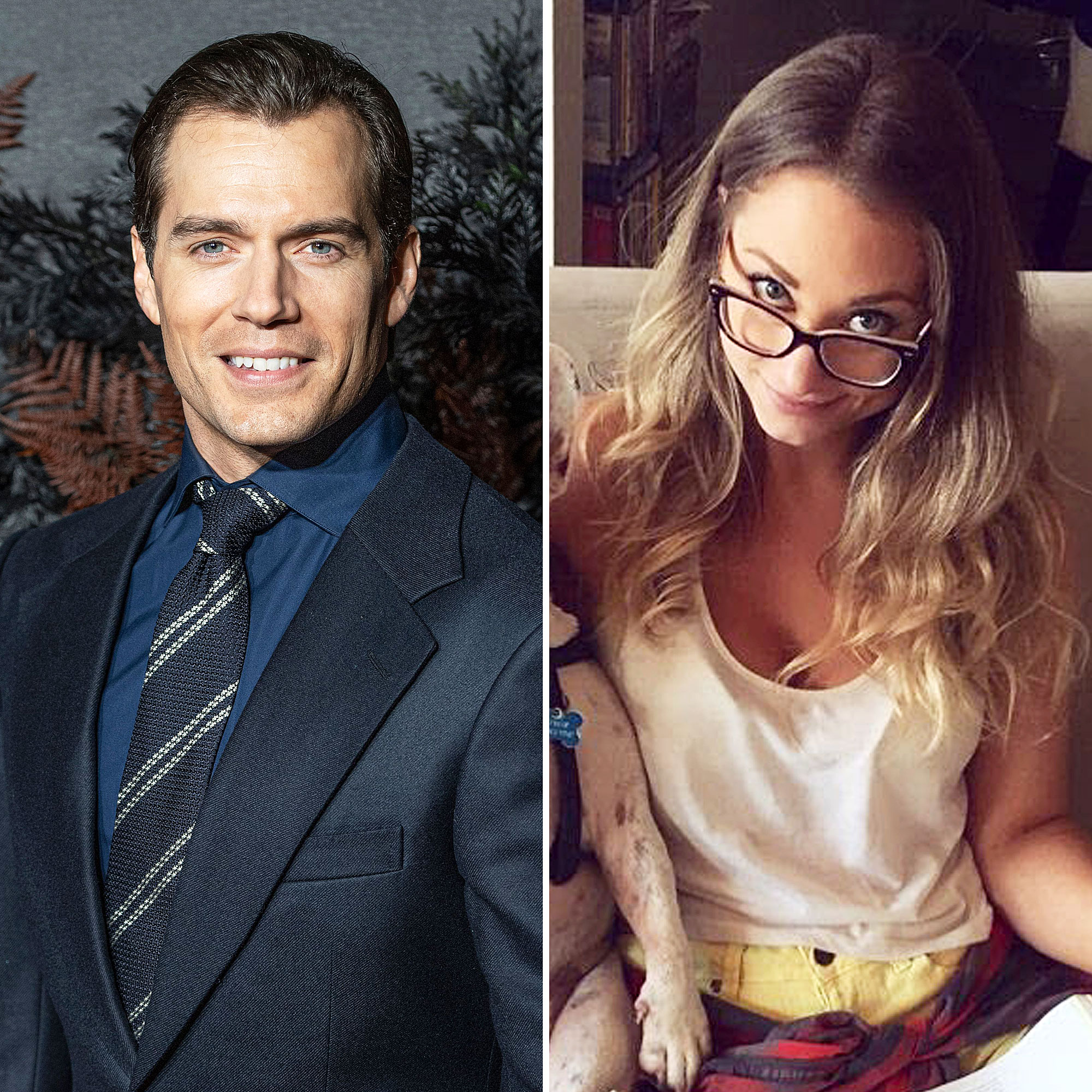 Who is Henry Cavill's girlfriend, Natalie Viscuso? The Hollywood