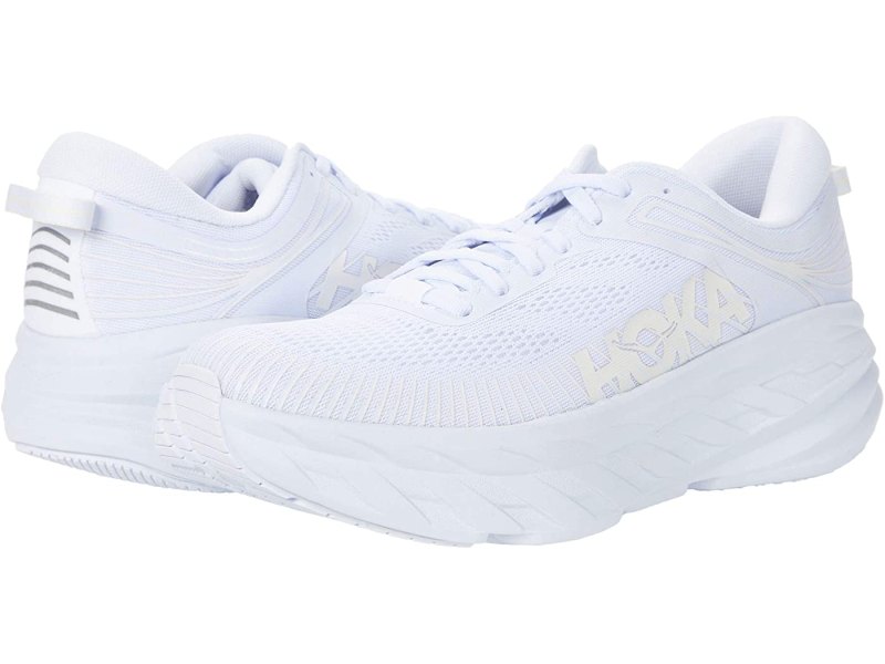 Hoka’s Bestselling Sneakers Are Up in Sales by 204% — Here’s Why! | Us ...