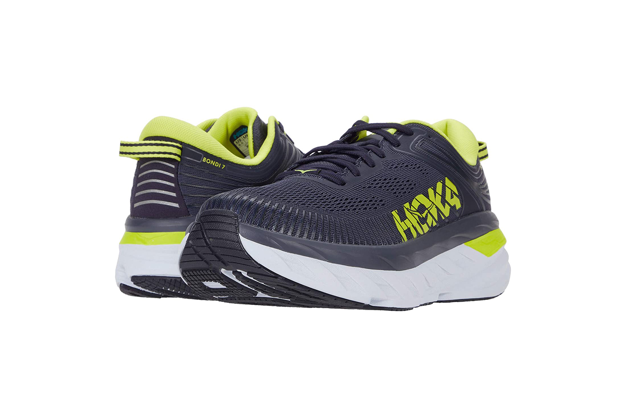 Hoka hotsell shoes zappos