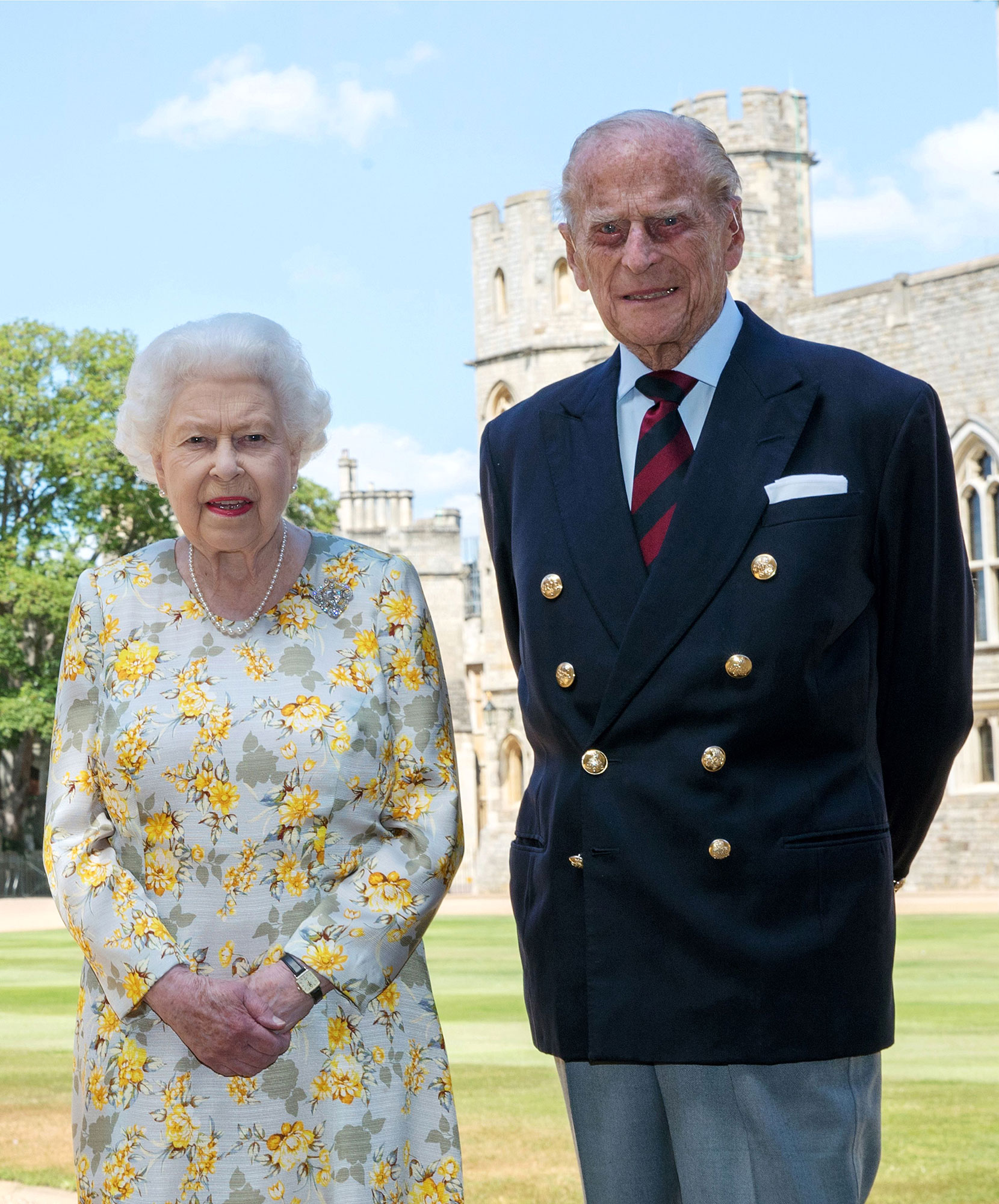 How Queen Elizabeth Ii Is Coping After Prince Philip S Death