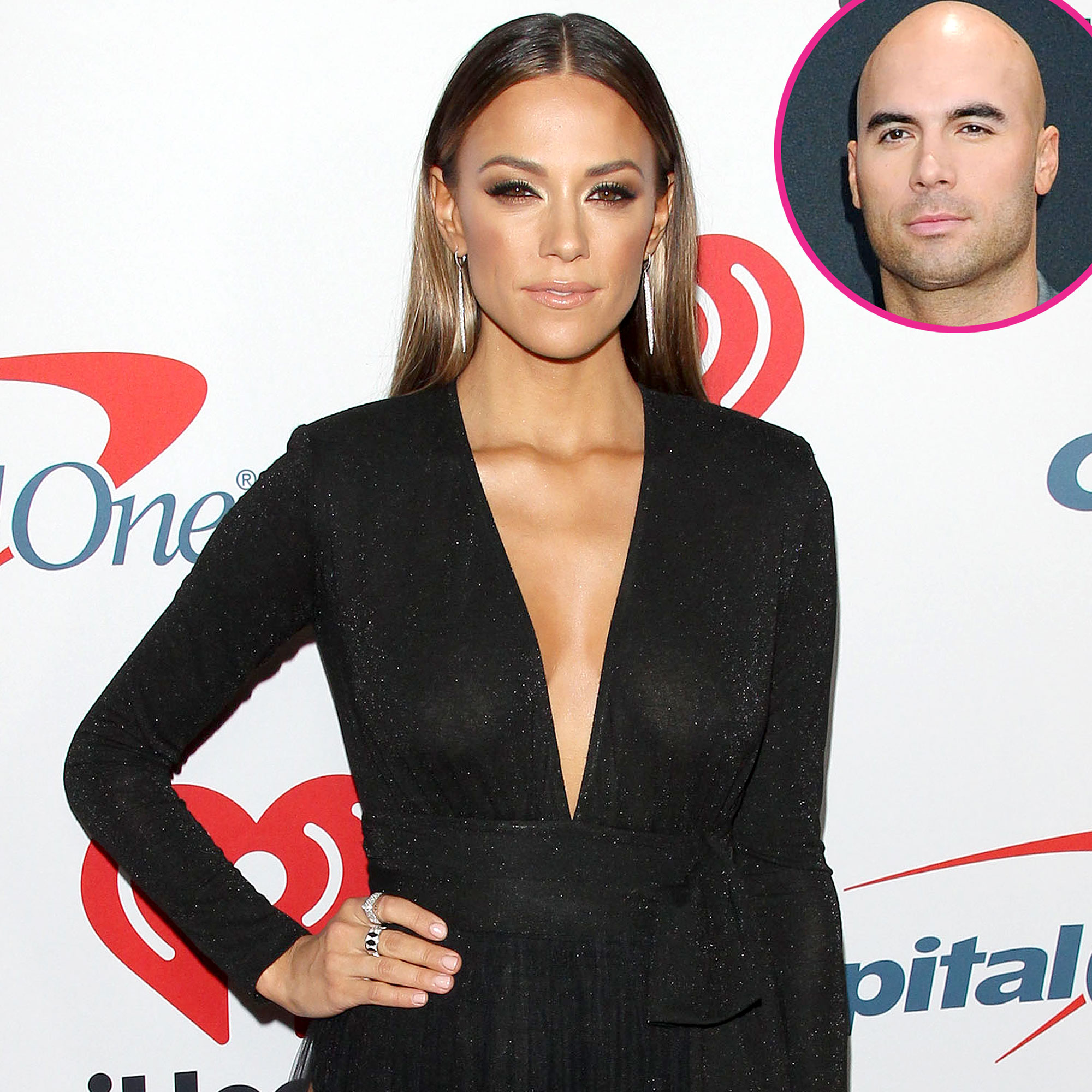 Jana Kramer fears she'll 'resent' ex Mike Caussin 'for the rest of my life'  after filing for divorce