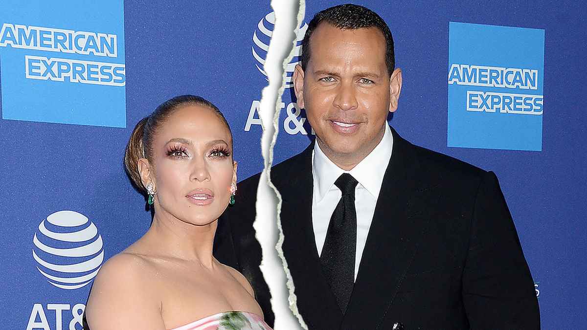 Jennifer Lopez, Alex Rodriguez breakup: Couple announces split
