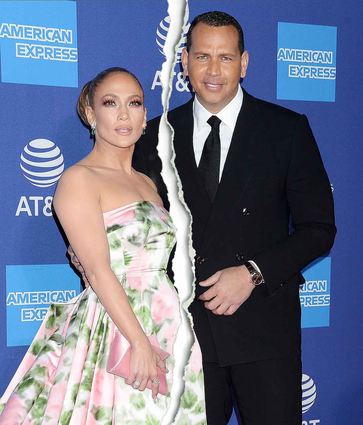 Alex Rodriguez Is 'in a Good Place' After Jennifer Lopez Split