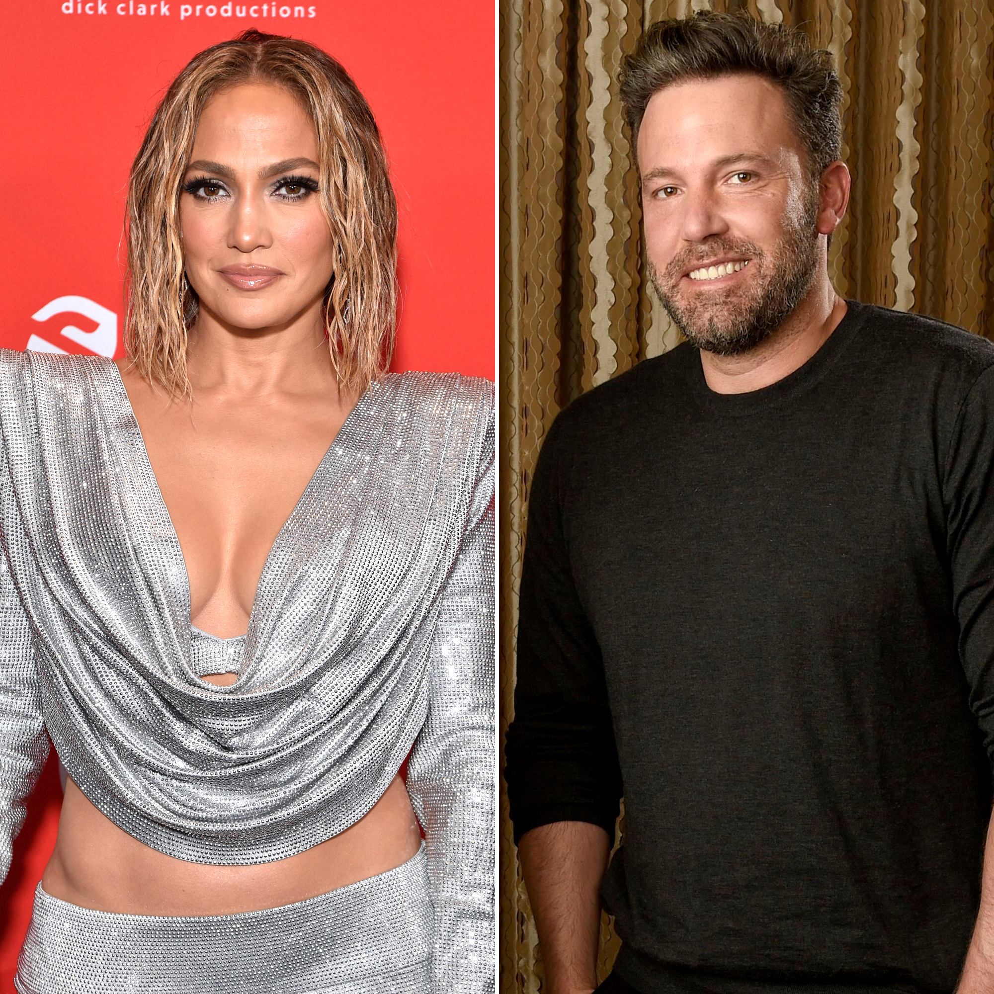 Beautiful Pussy Jennifer Lopez - Jennifer Lopez and Ben Affleck Hang Out After Alex Rodriguez Split