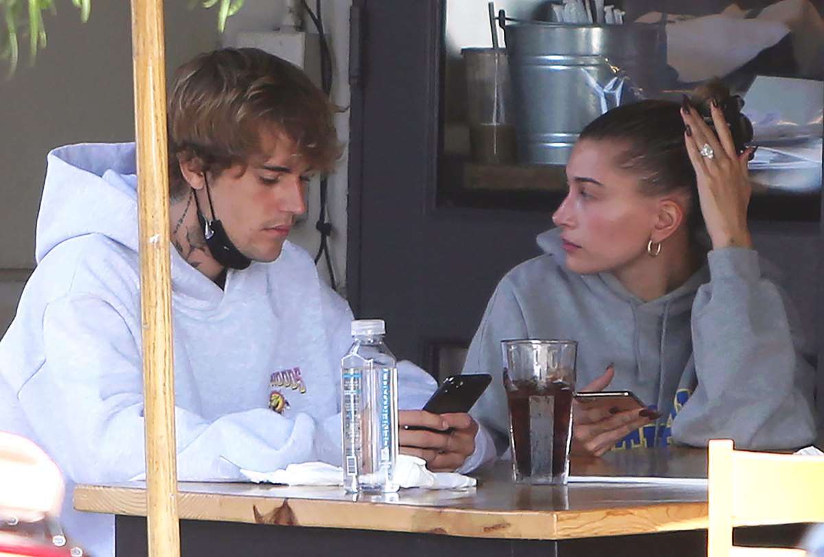 Hailey Bieber Exposed For Cheating On Justin With Rich Businessman#Cap