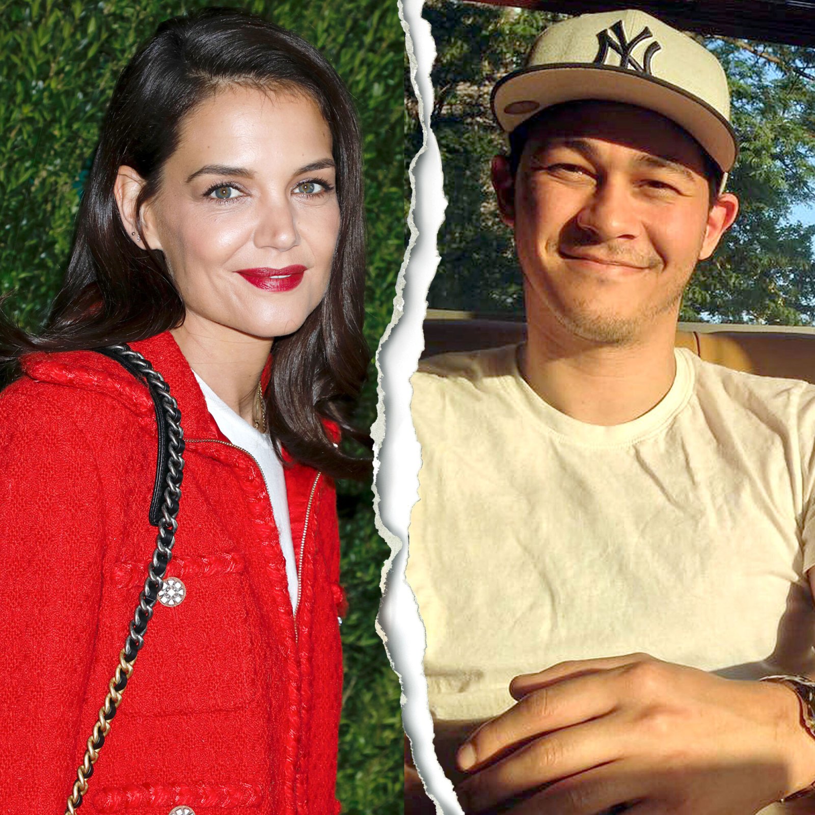 The Untold Truth Of Katie Holmes New Man Emilio Vitol - vrogue.co