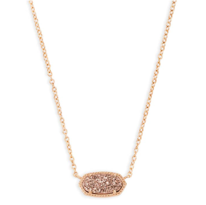 Kendra Scott Elisa Necklace