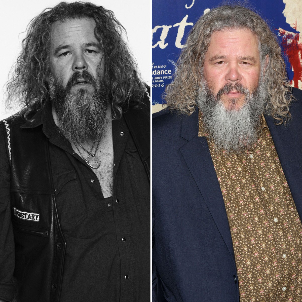 Sons Of Anarchy Cast Where Are They Now