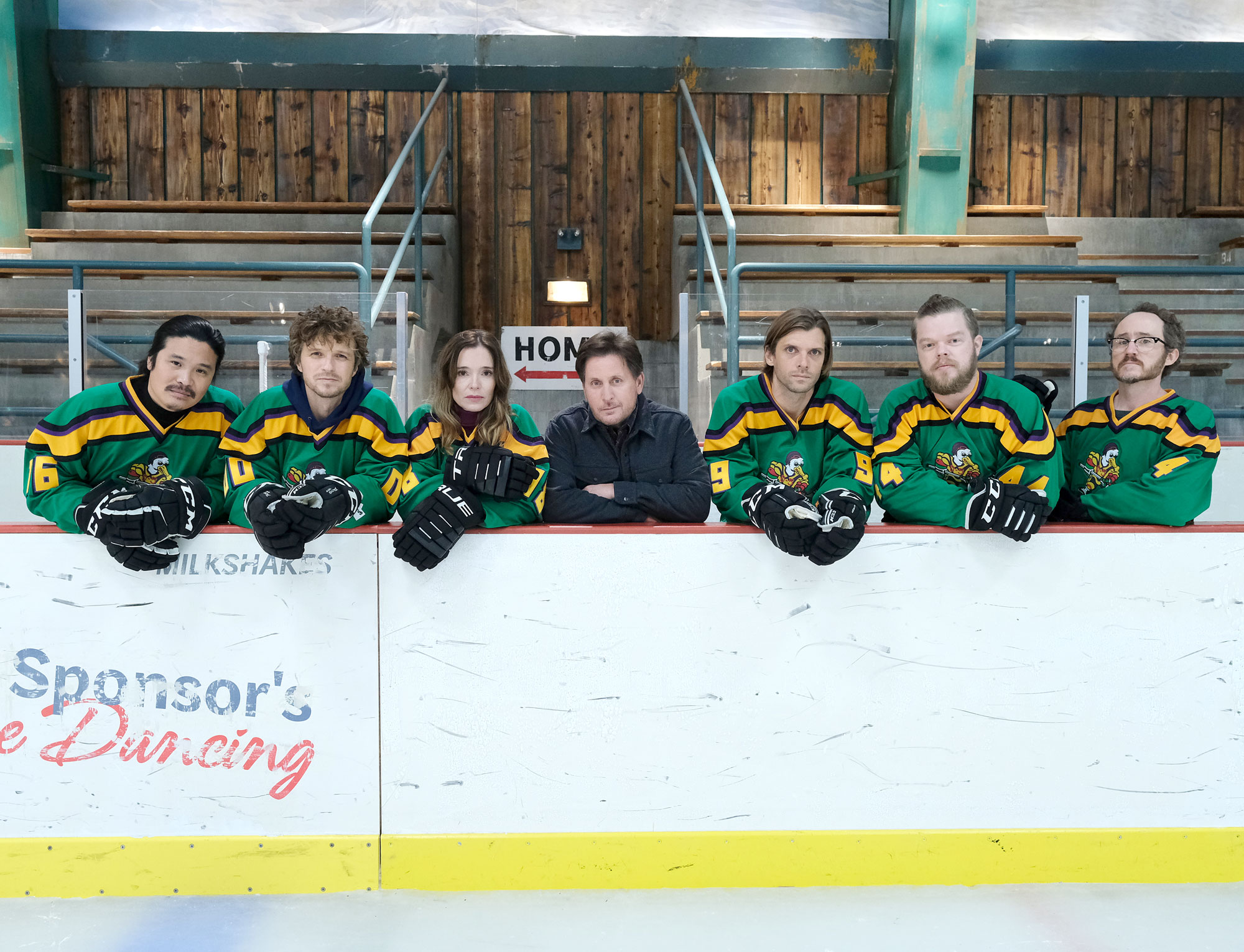 The Mighty Ducks: Game Changers Season 2 to Bring Back Original