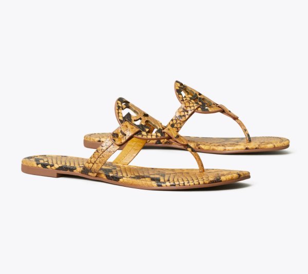 Tory Burch Has So Many Bestselling Shoes and Sandals on Sale | Us Weekly