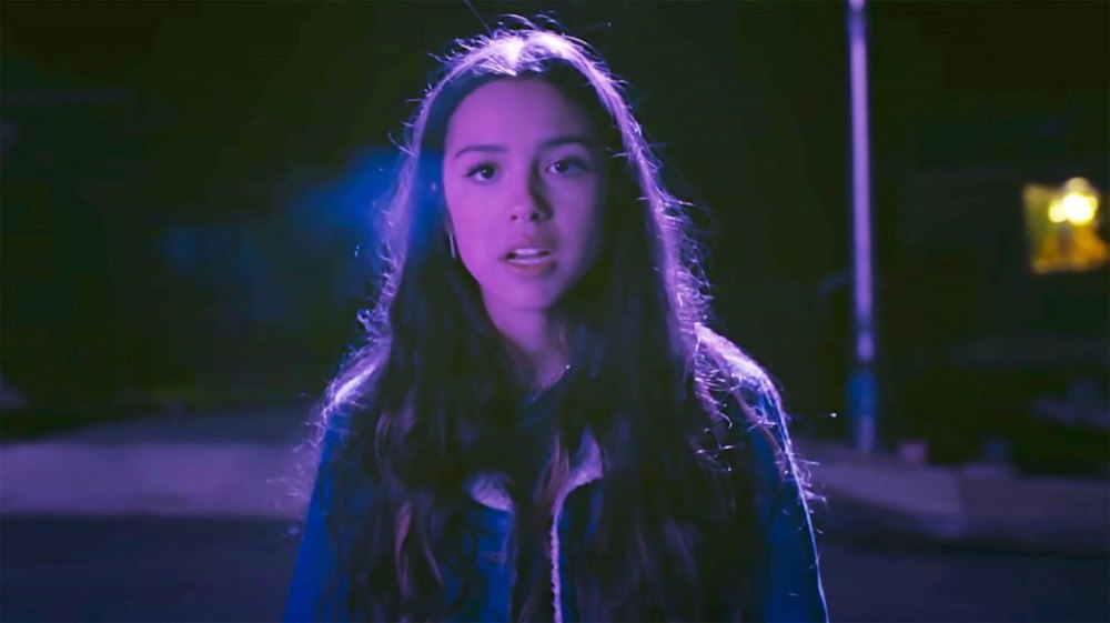 Is Olivia Rodrigo's 'Deja Vu' About Joshua Bassett, Sabrina Carpenter ...