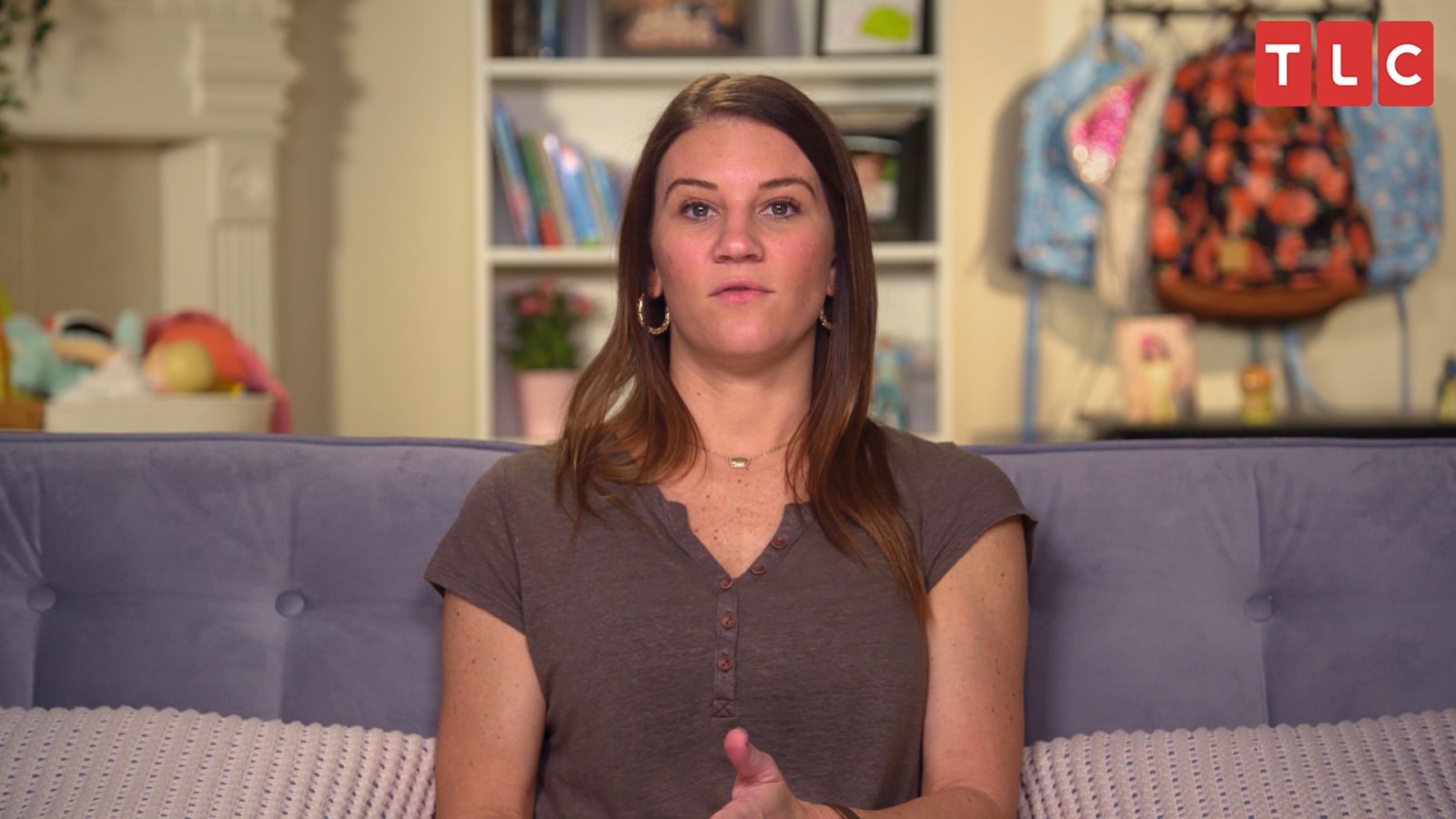 OutDaughtered's Danielle Consults Doctors Before 'Invasive' Test: Video ...