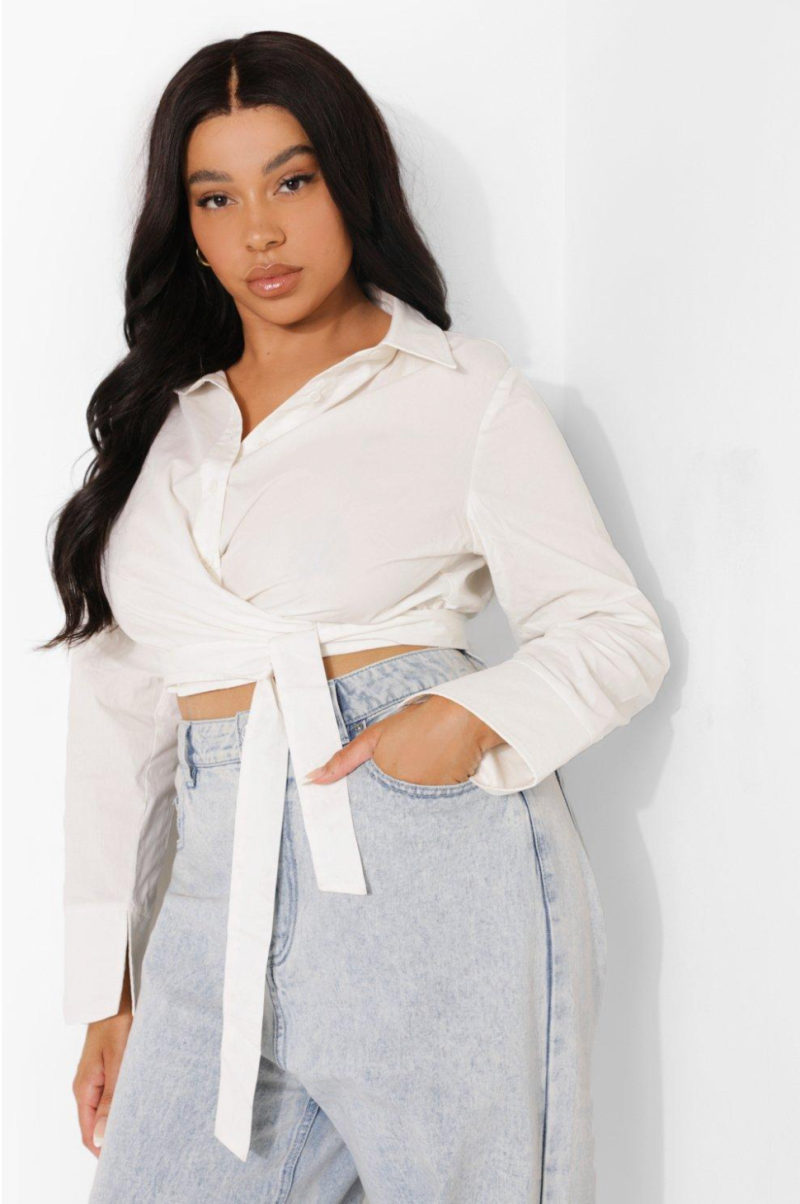 The Boohoo x Tabria Majors Collection Is Flattering and Fabulous | Us ...