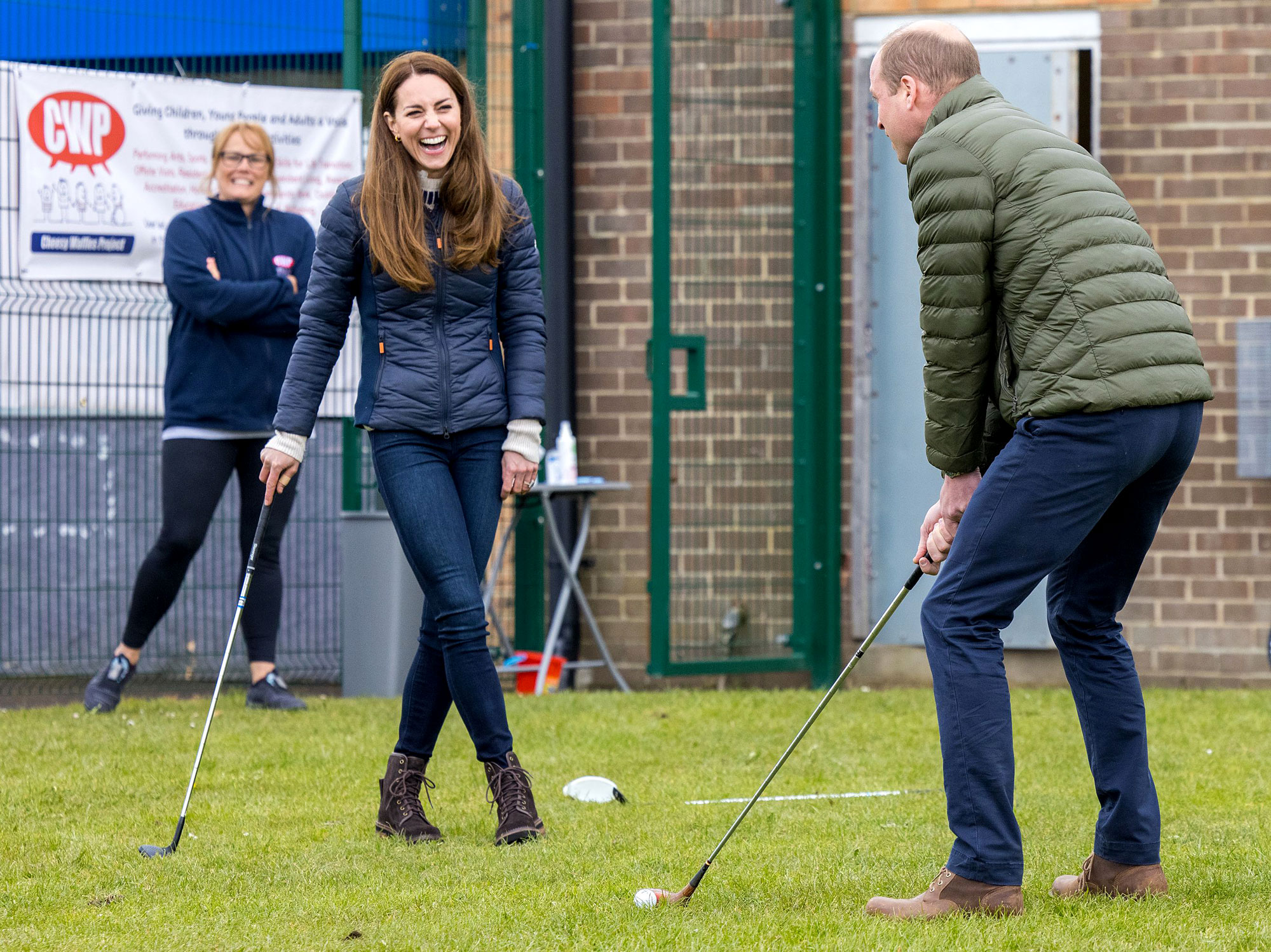 Prens William ve Kate Middleton'un İlişki Zaman Çizelgesi