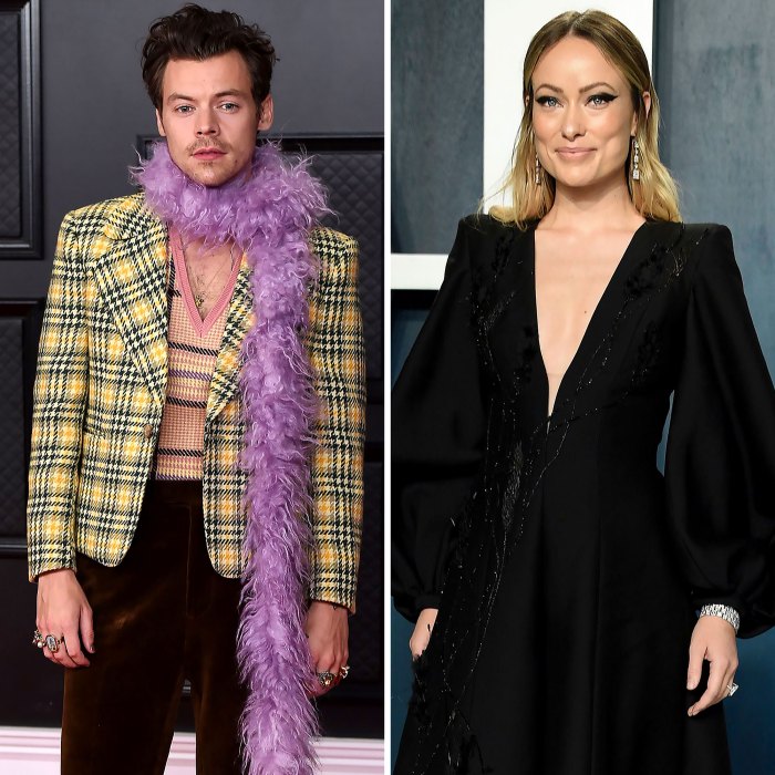 Harry Styles Gay Porn - Pub Dates! Inside Harry Styles and Olivia Wilde's 'Low Key' Romance -  reliableuk