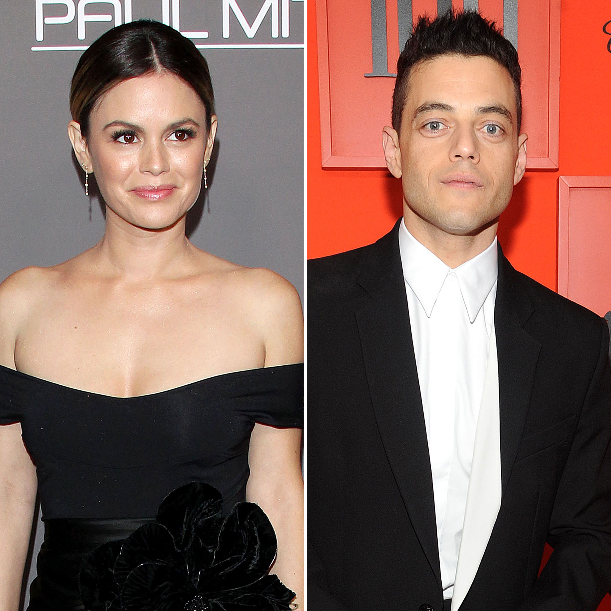 Rachel Bilson Xxx Porn - Rachel Bilson Reveals She Heard From Rami Malek After Photo Drama