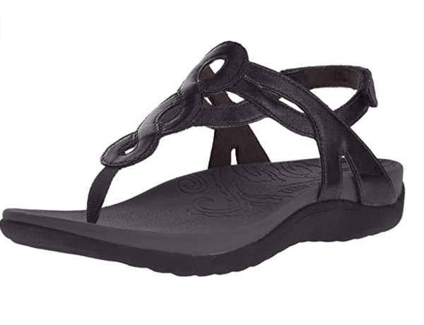 13 Comfy Sandals With Orthopedic Support for Pain Relief | Us Weekly