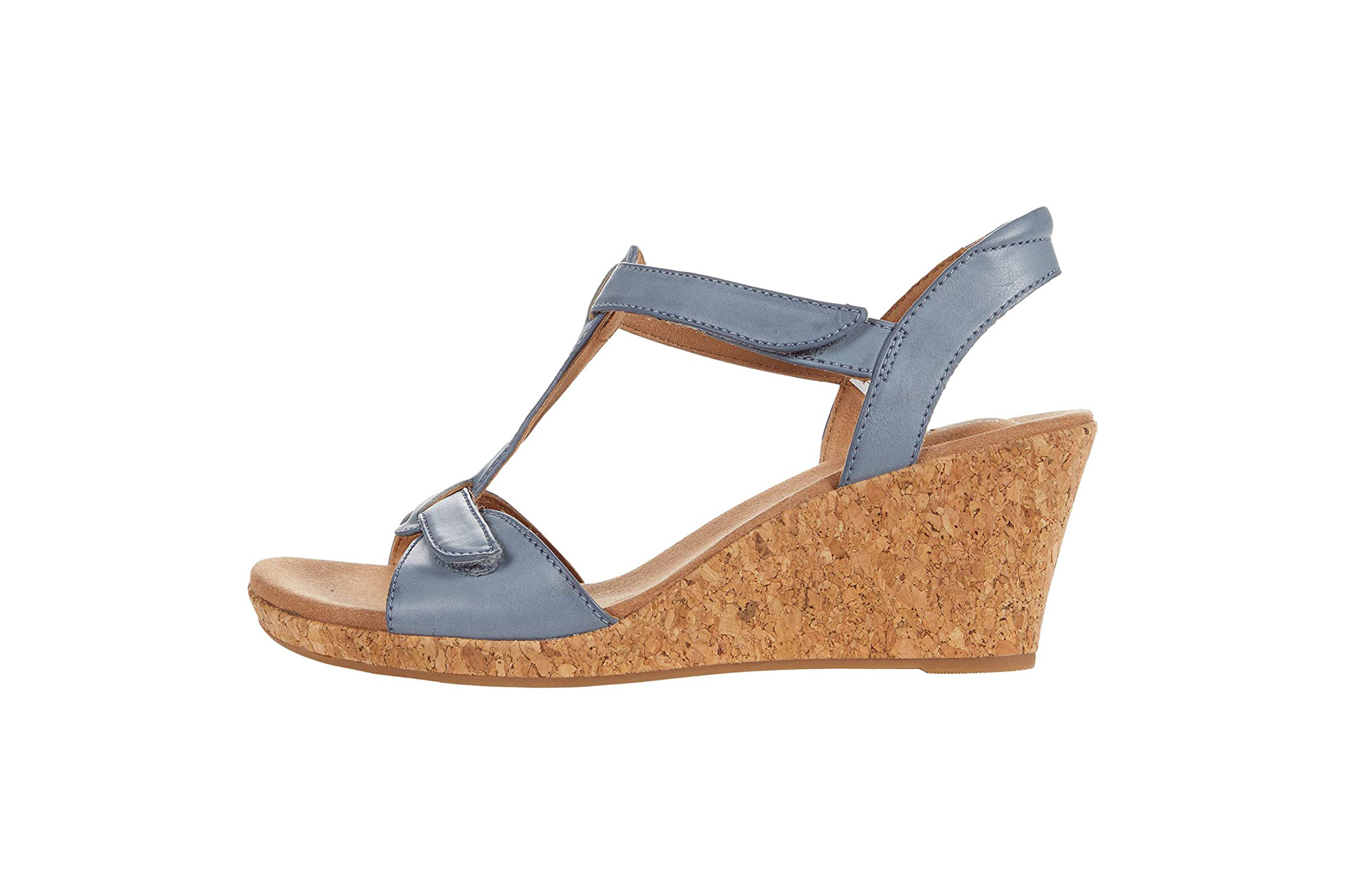 Rockport ridge deals wedge sandal