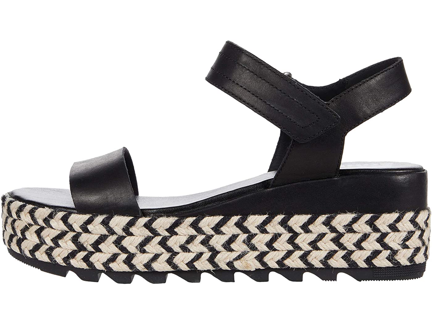 Sorel Flatform Sandals Will Make Your Feet Feel Comfy and Happy | Us Weekly