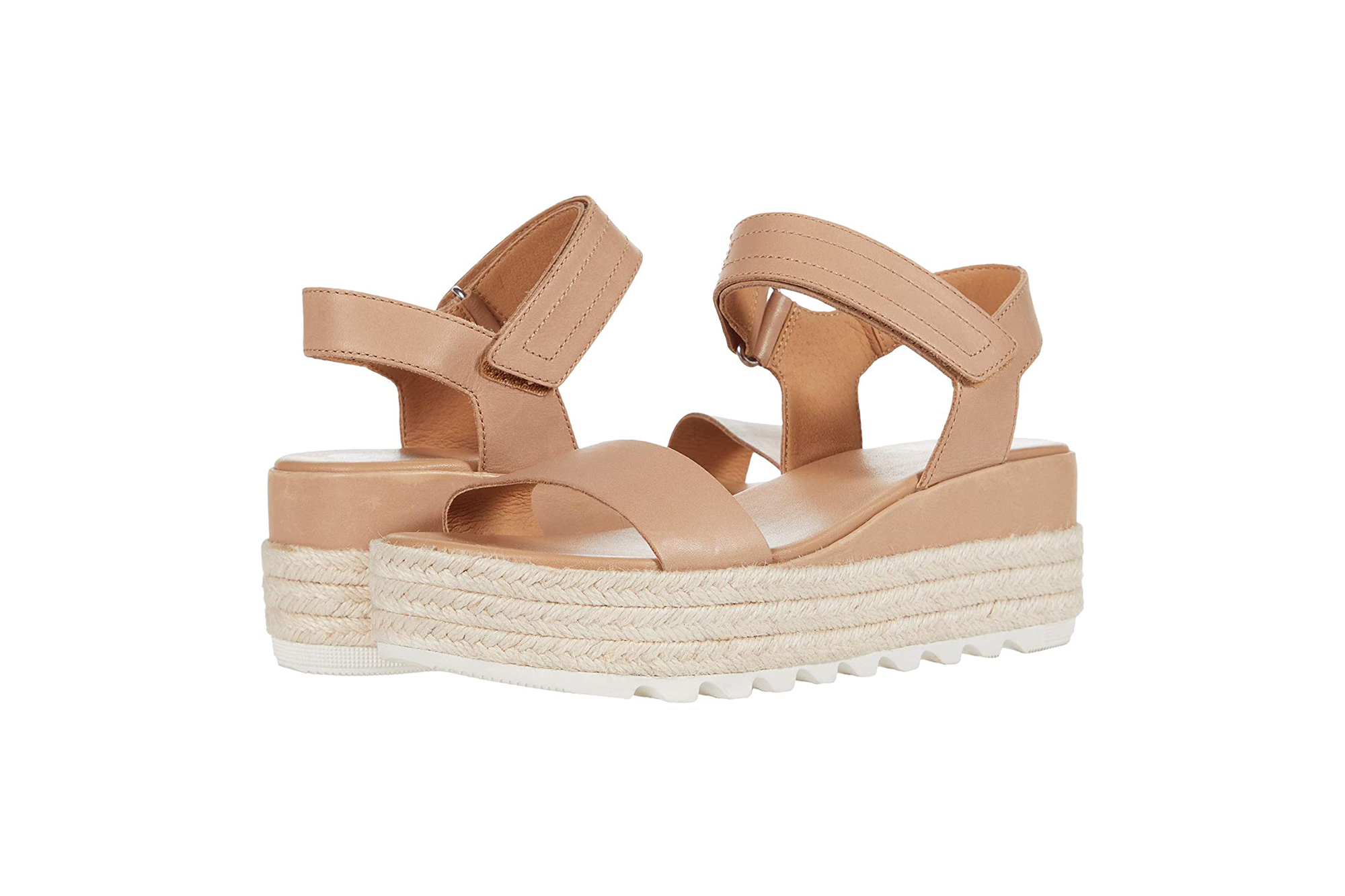 Womens store flatform sandals