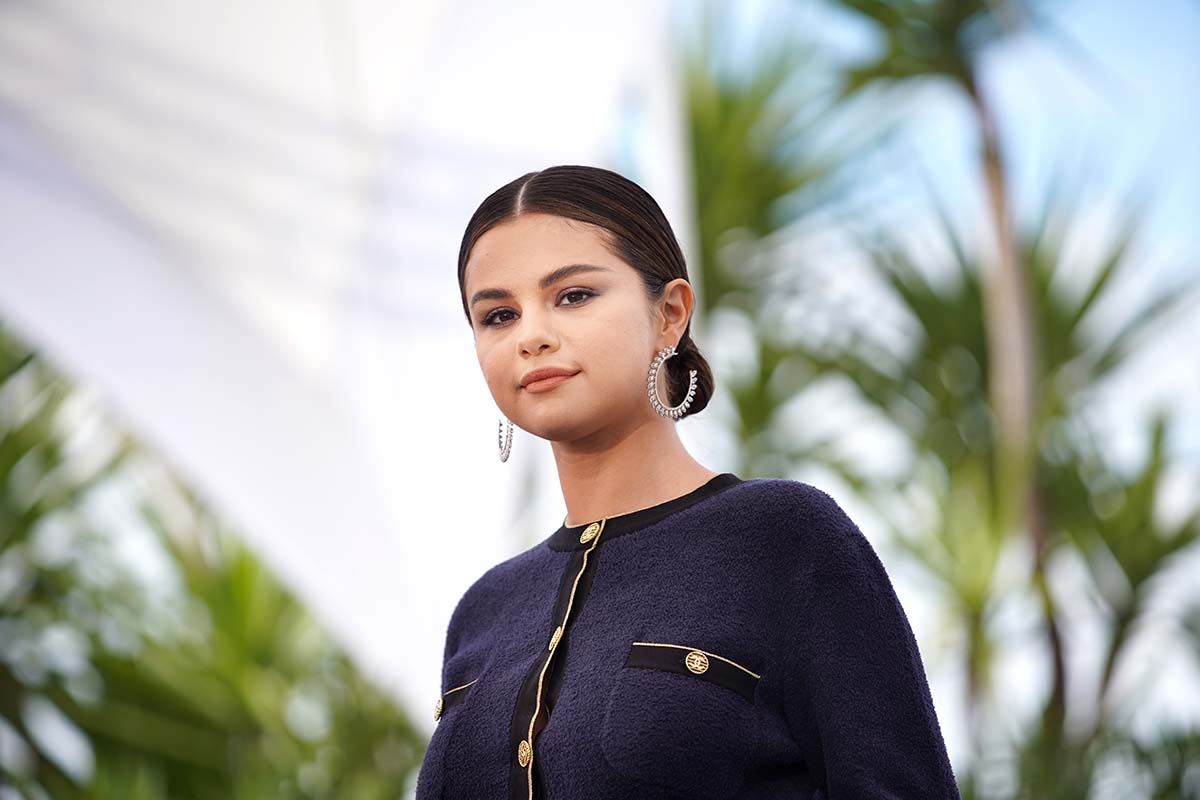 Selena Gomezs Mental Health Battle In Her Own Words