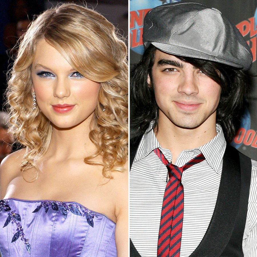 900px x 900px - Taylor Swift, Joe Jonas' Ups and Downs Over the Years