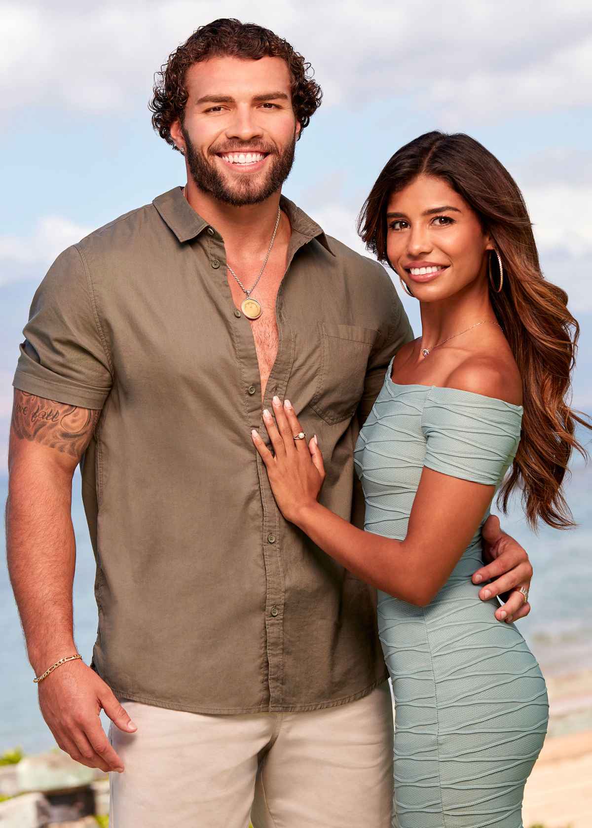 'Temptation Island' Reunion Which Couples Are Still Together?