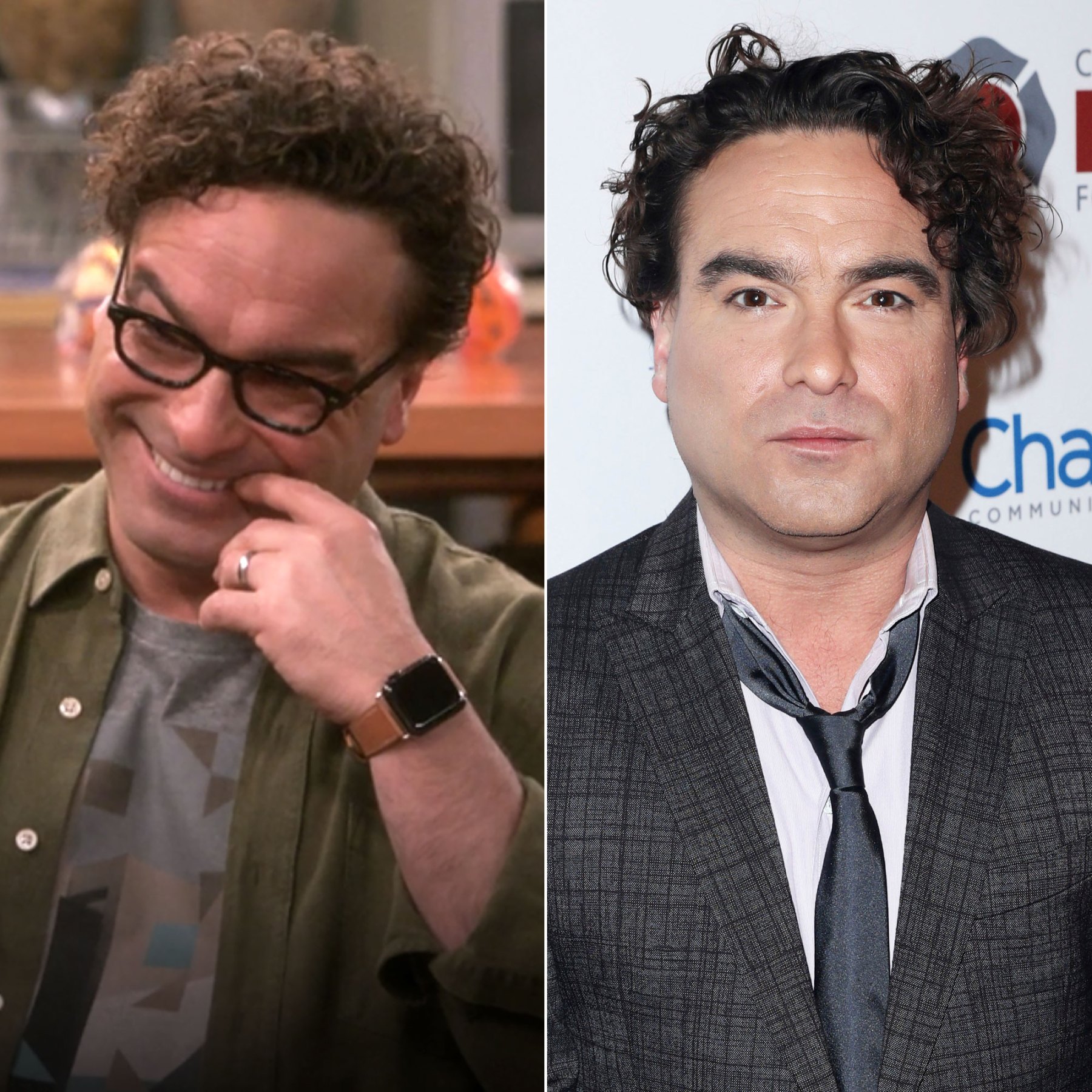 ‘the Big Bang Theory Cast Where Are They Now 2955