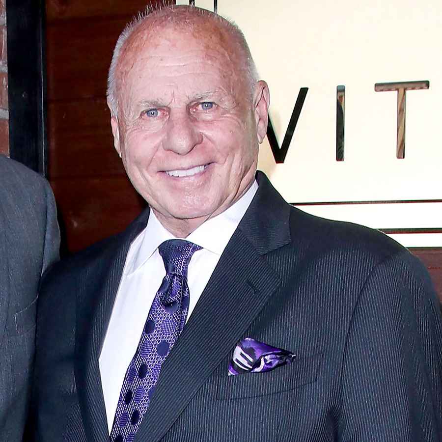 Tom Girardi Firm Owes Millions to Clients, Former Employees Us Weekly