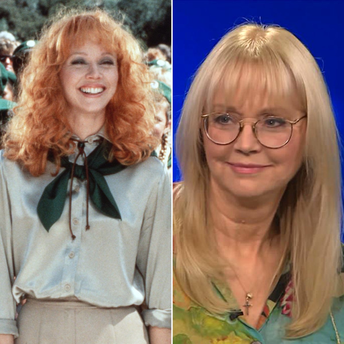 ‘Troop Beverly Hills’ Cast Where Are They Now?