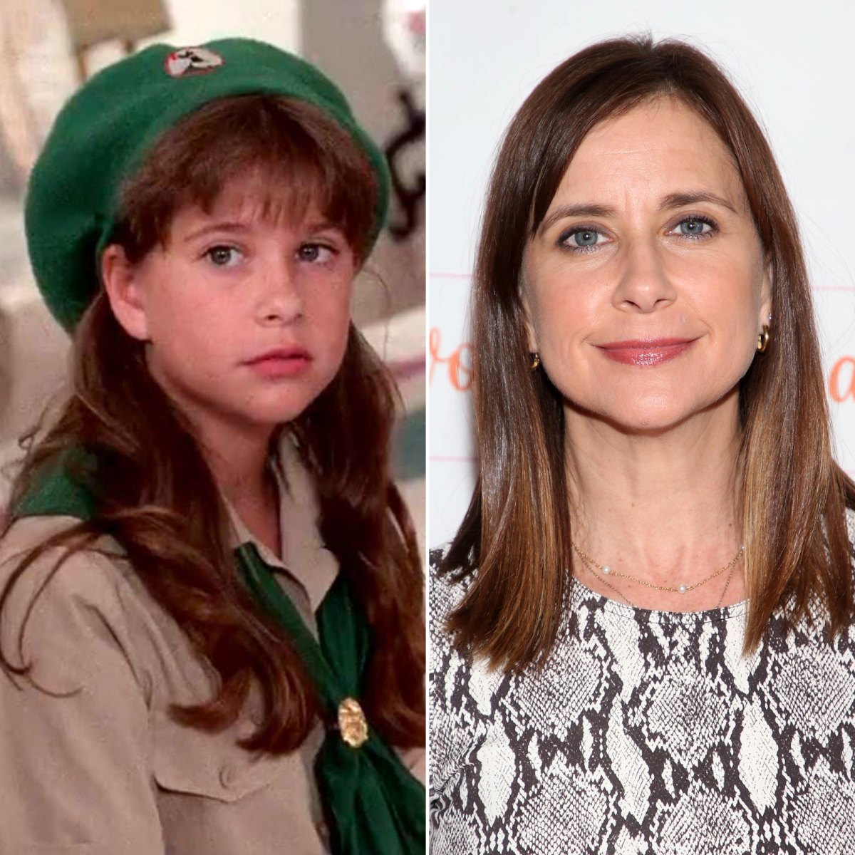 Troop Beverly Hills Cast Where Are They Now