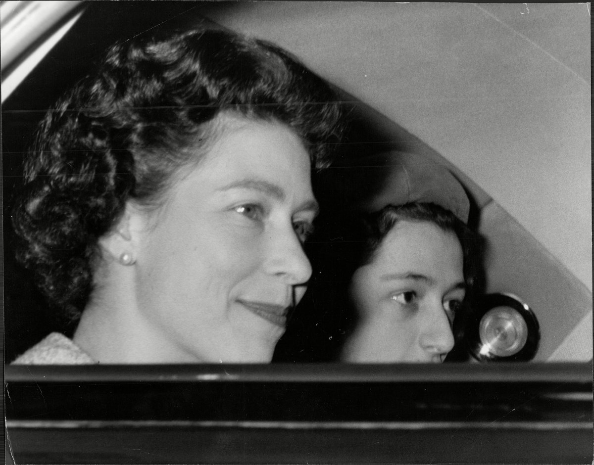 Queen Elizabeth II’s Lady-in-Waiting: Meet Susan Hussey