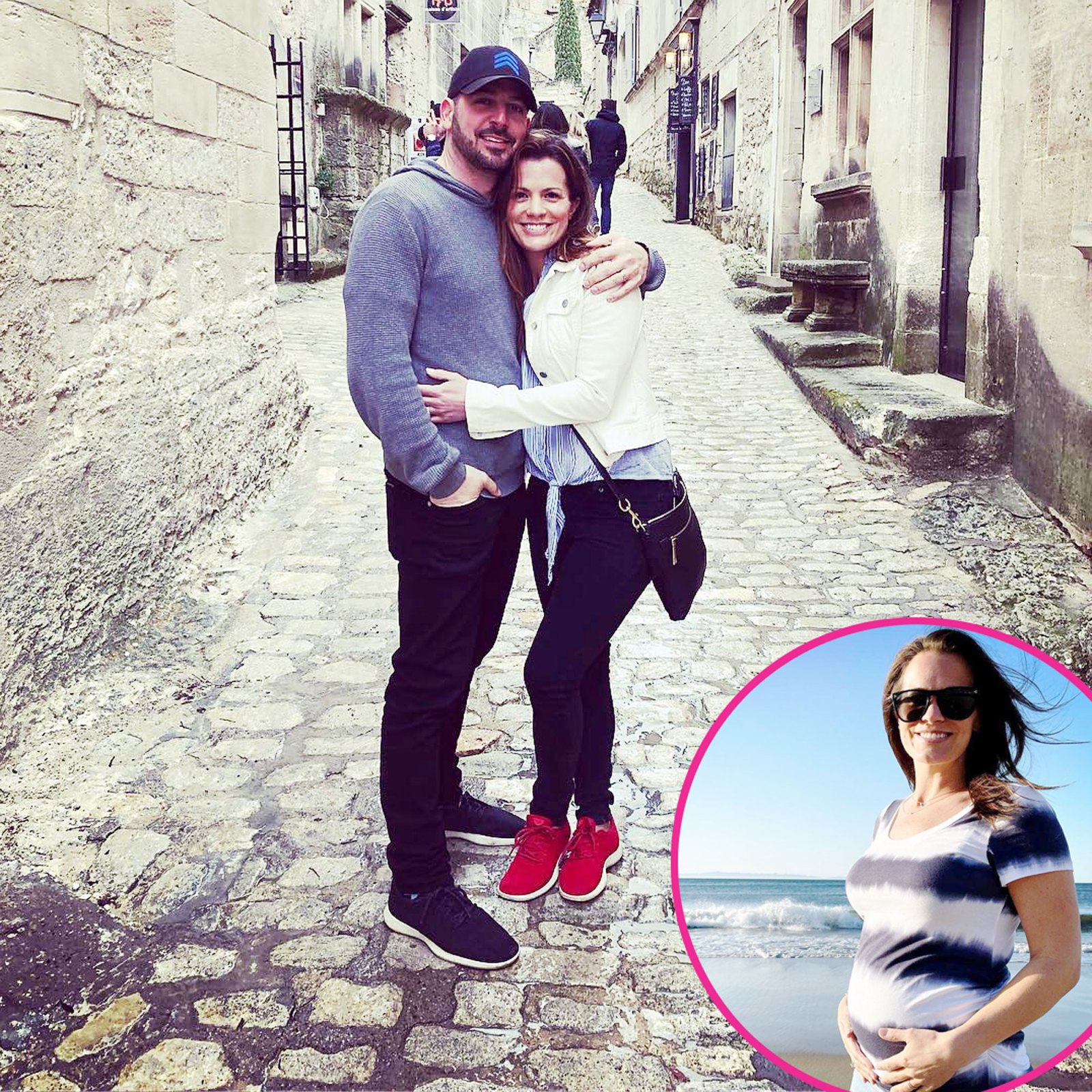 2021 Celebrity Pregnancy Announcements Which Stars Are Expecting 